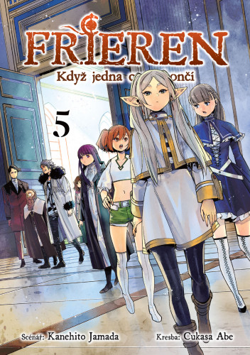 Frieren