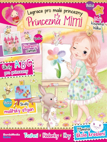 Princezna Mimi