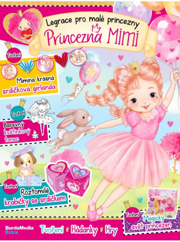 Princezna Mimi