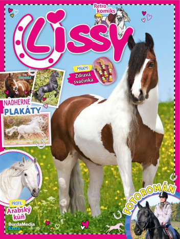 Lissy