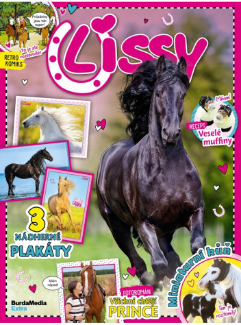 Lissy