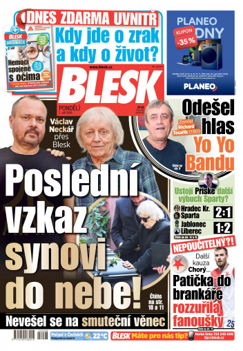 Blesk