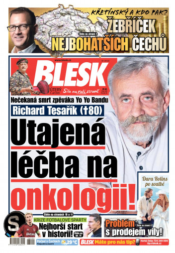 Blesk