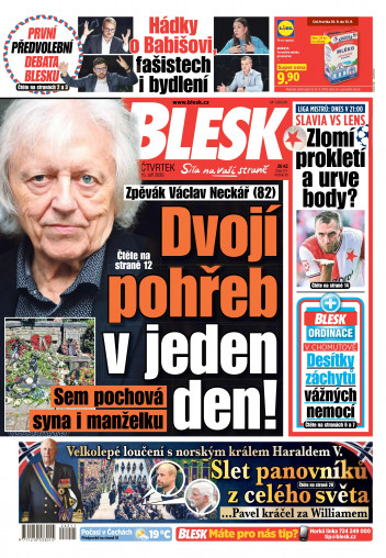 Blesk
