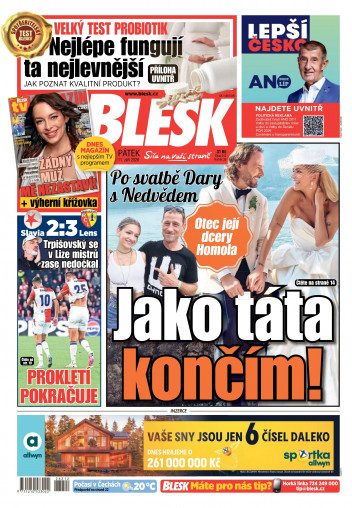 Blesk