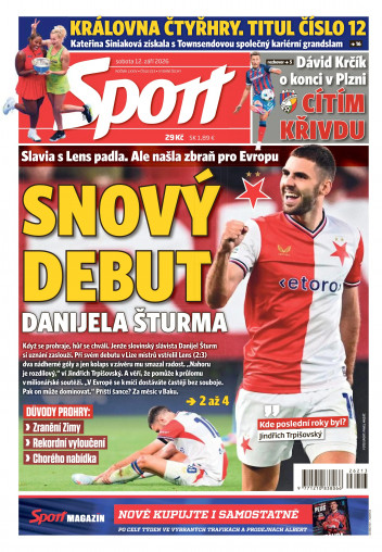 Sport