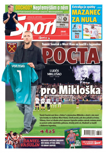 Sport