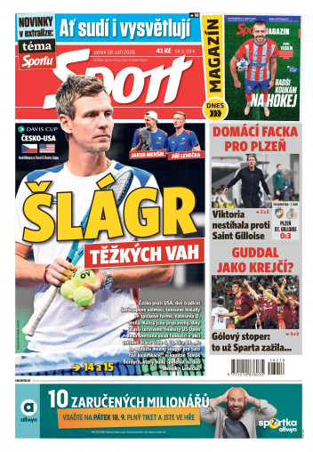 Sport