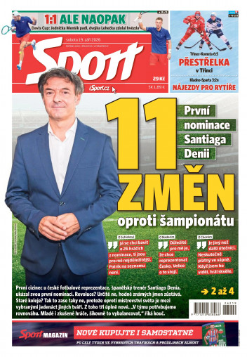 Sport