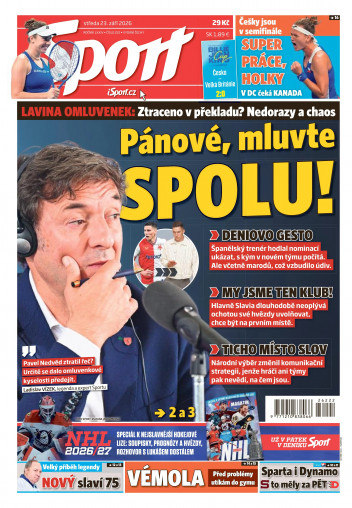 Sport