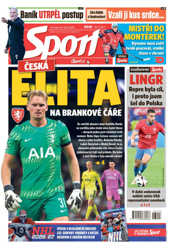 Sport