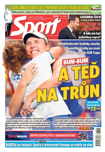 Sport