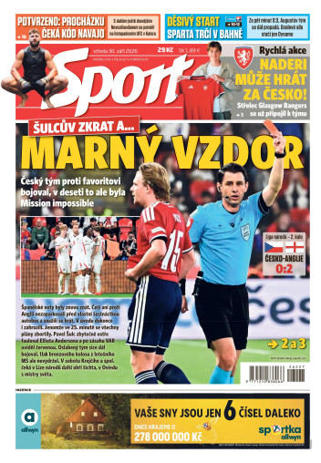 Sport