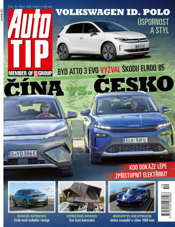 Auto TIP