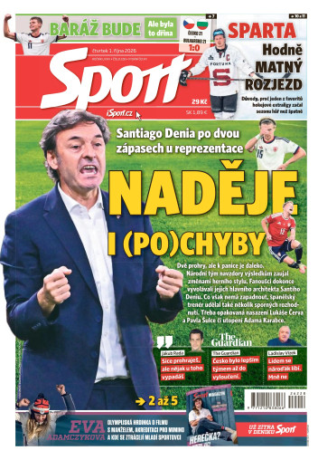 Sport