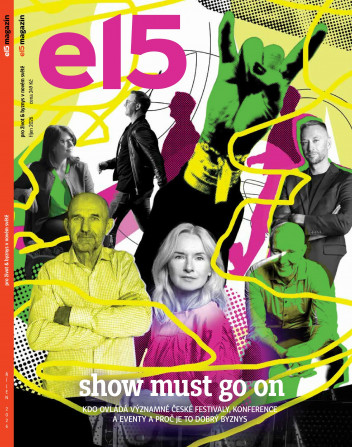 e15 MAGAZÍN