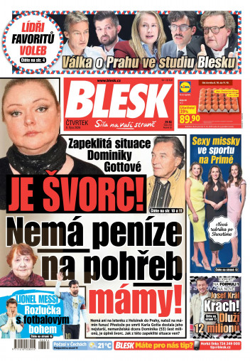 Blesk
