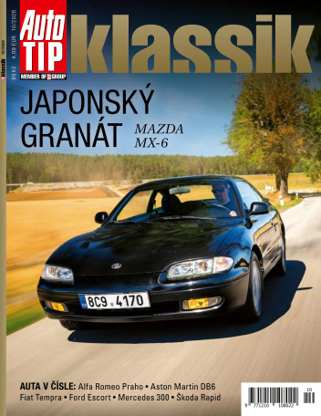 Auto TIP Klassik