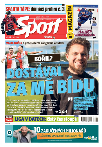 Sport