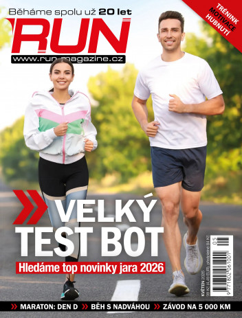 RUN