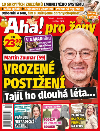 Aha! pro ženy