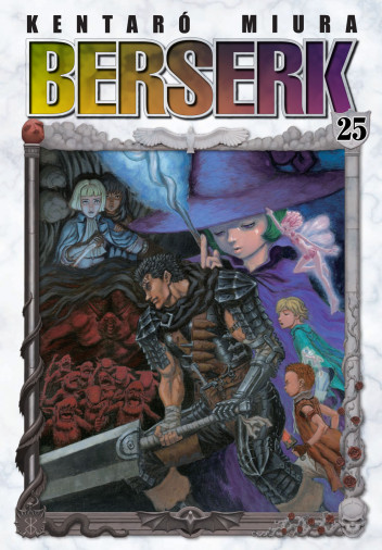 Berserk