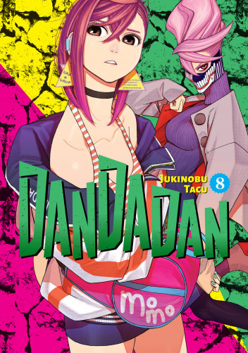 Dandadan