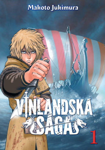 Vinlandská sága