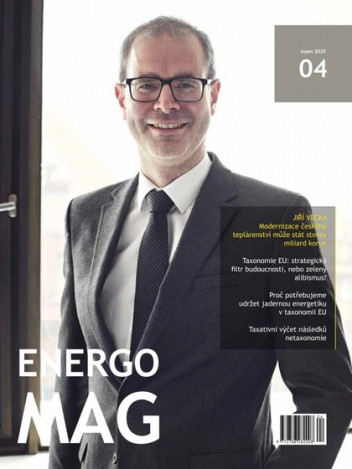 Energo Mag
