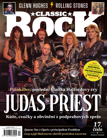 Classic Rock ČR