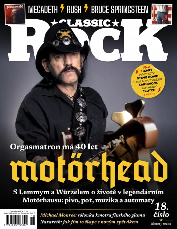 Classic Rock ČR