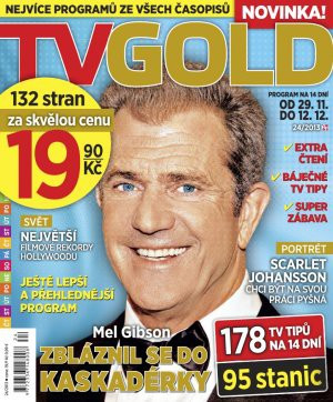 TV Gold