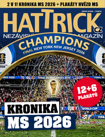 Hattrick Speciál kronika MS 2026