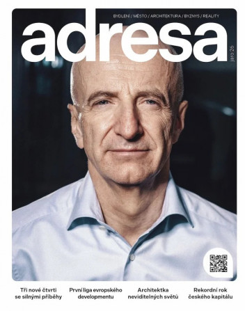 Adresa