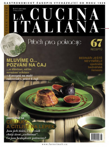 La Cucina Italiana