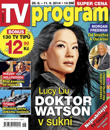 TV Program