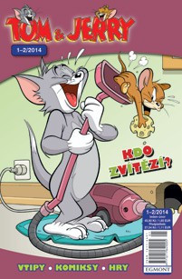 Tom & Jerry