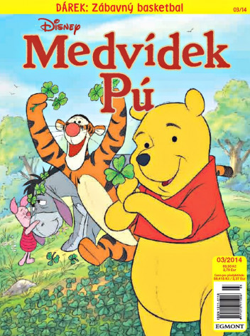 Medvídek Pú