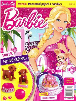 Barbie