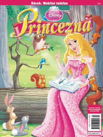 Princezna