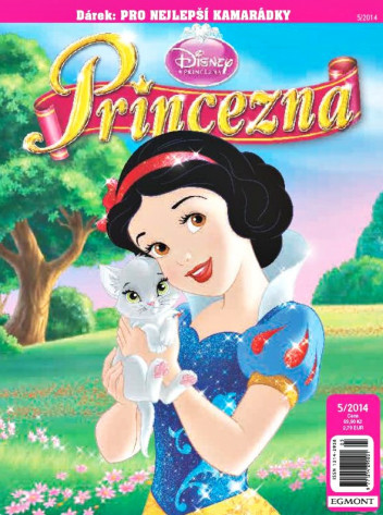 Princezna