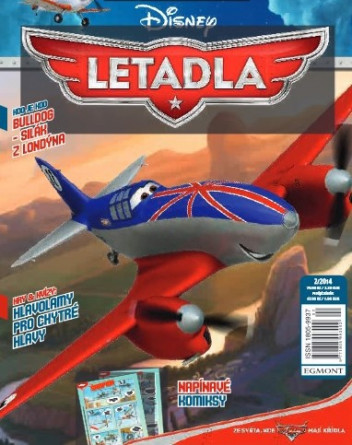 Letadla