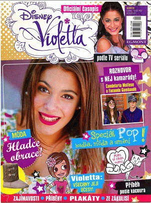 Violetta