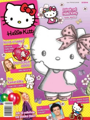 Hello Kitty