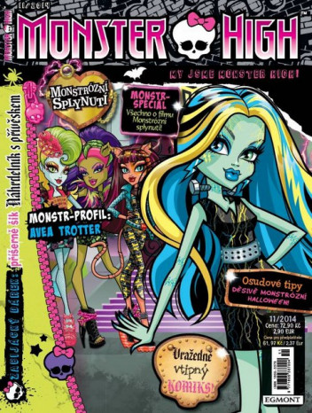 Monster High