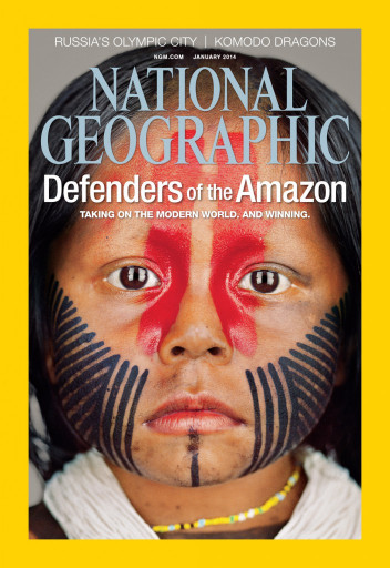 National Geographic USA