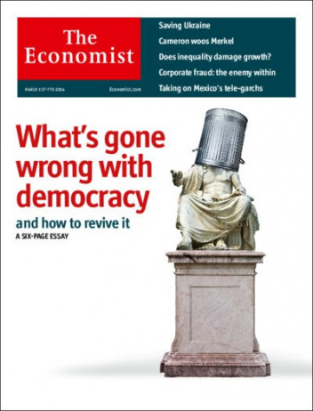 The Economist