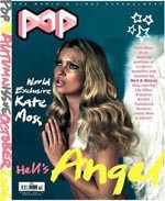 POP magazine
