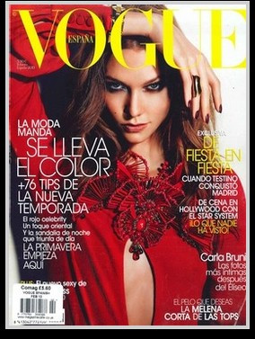 Vogue Spain