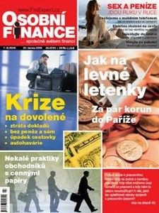 Osobní finance